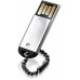 USB Флешка Silicon Power Touch 830 4 Gb silver